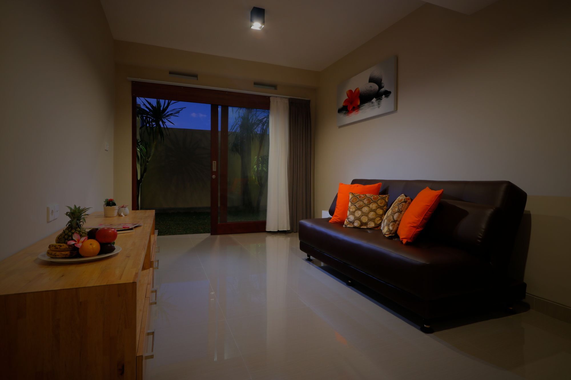 Bed and Breakfast Iconic Bali Living à Denpasar Extérieur photo