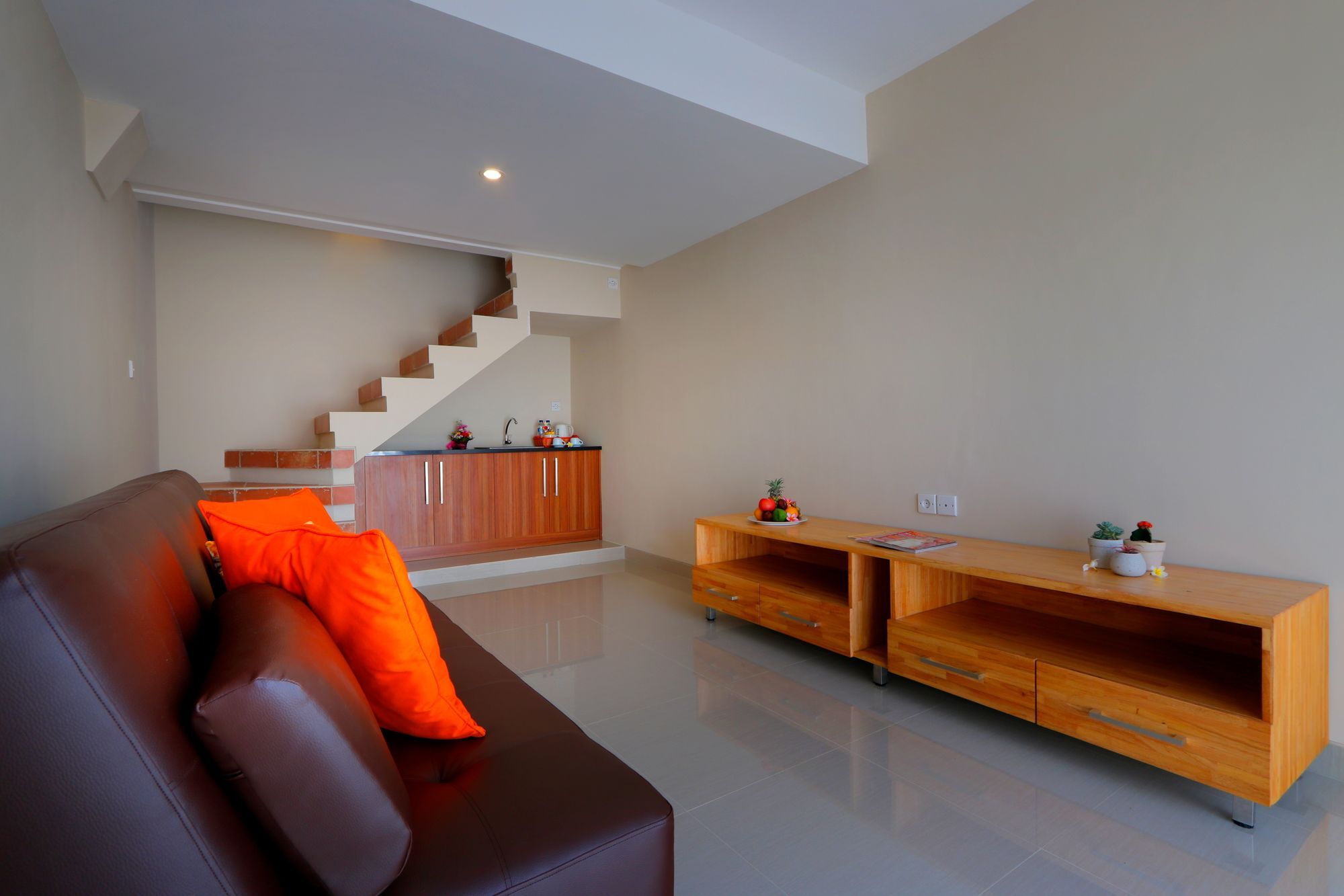 Bed and Breakfast Iconic Bali Living à Denpasar Extérieur photo